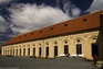 Reitsaal der Prager Burg