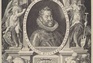 La cour de l'empereur Rodolphe II