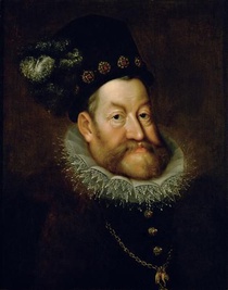 Rodolphe II