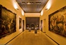 Gemäldesaal der Prager Burg 