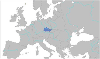 24. Naissance du protectorat de Bohême-Moravie