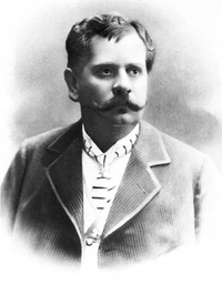 Viktor Ponrepo